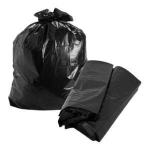 SACO DE LIXO REFORÇADO 60L - PCT 5KG