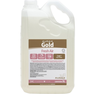 AUDAX GOLD FRESH AIR LAVANDA 5L