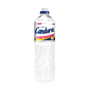 DETERGENTE CANDURA 500ML