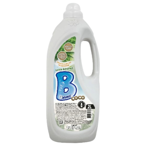 LAVA ROUPAS COCO 2L BARBAREX