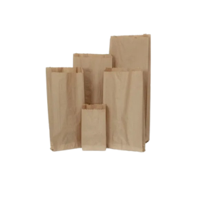 SACO PAPEL MIX 5 KG C/500 UNIDADES