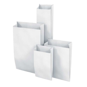 SACO PAPEL MONO 1/2 KG C/500 UNIDADES