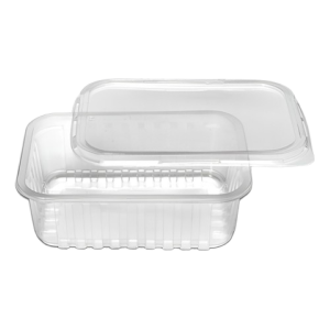 GALV SF 301 POTE RETANGULAR 1000ML PCT C/10 UN