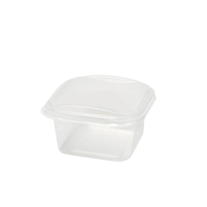 GALV SF 377 POTE QUADRADO 250ML PCT C/10 UN