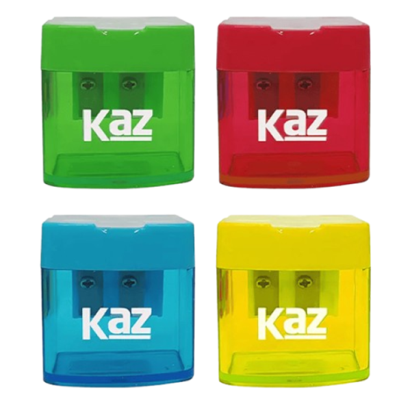 APONTADOR COLETOR UNIDADE - KAZ