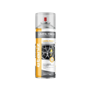 ETANIZ LIMPA FREIOS SPRAY 300ML