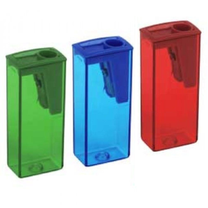 APONTADOR COLETOR VERTICAL UNIDADE - KAZ