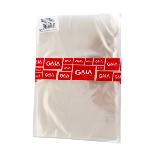 SACO PRESENTE INCOLOR (20X29 C/ 50 UNIDADES) GALA