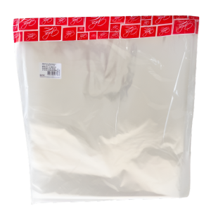 SACO PRESENTE INCOLOR (80X89 C/25 UNIDADES) GALA