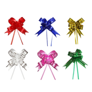 LAÇO MÁGICO 50MM C/10 UNIDADES